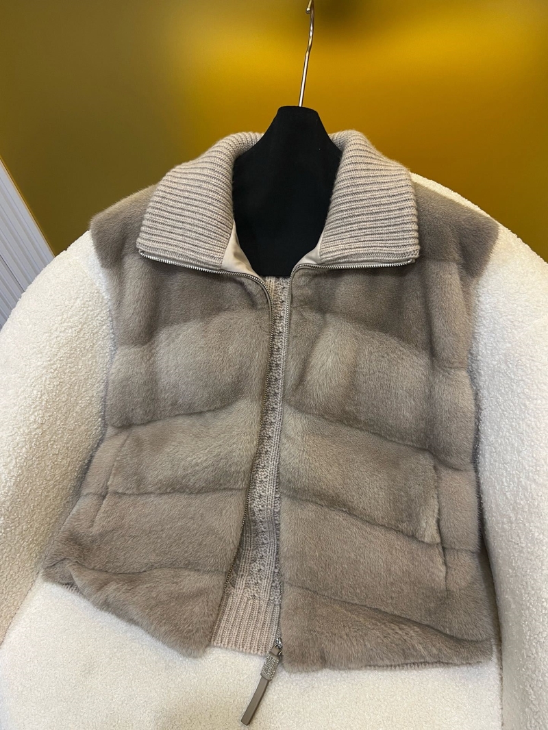 Brunello Cucinelli Outwear